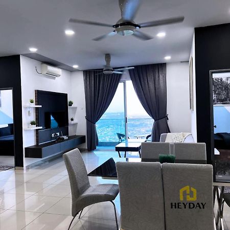 Seaview Homestay Masai By Heyday Zewnętrze zdjęcie